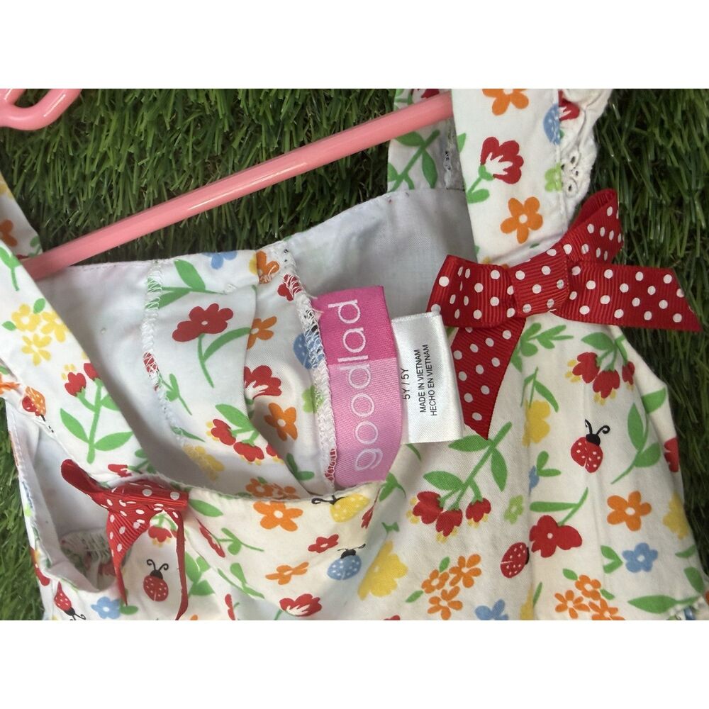 girls kids dress